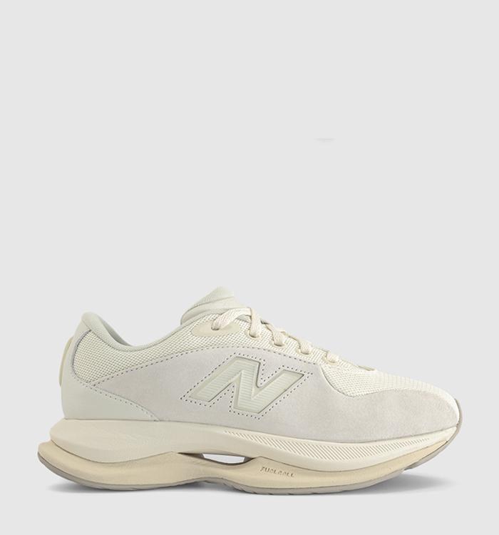 New Balance Tfoam Trainers Dry Lime Dry Lime