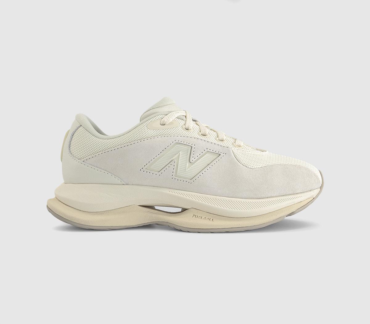 New BalanceTfoam TrainersDry Lime Dry Lime