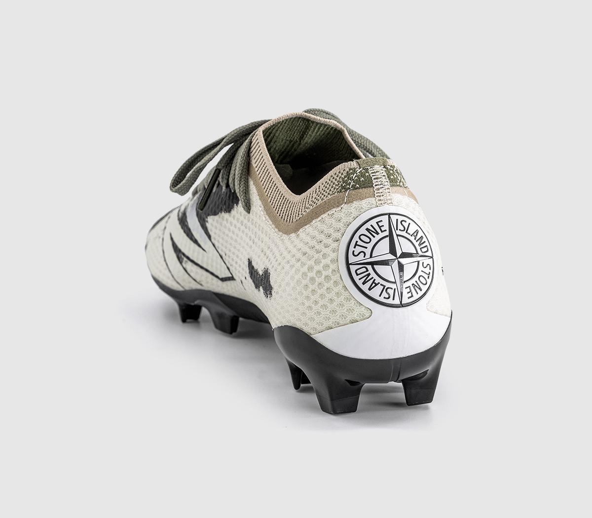 New BalanceNew Balance x Stone Island Furon 9 TrainersStone Island