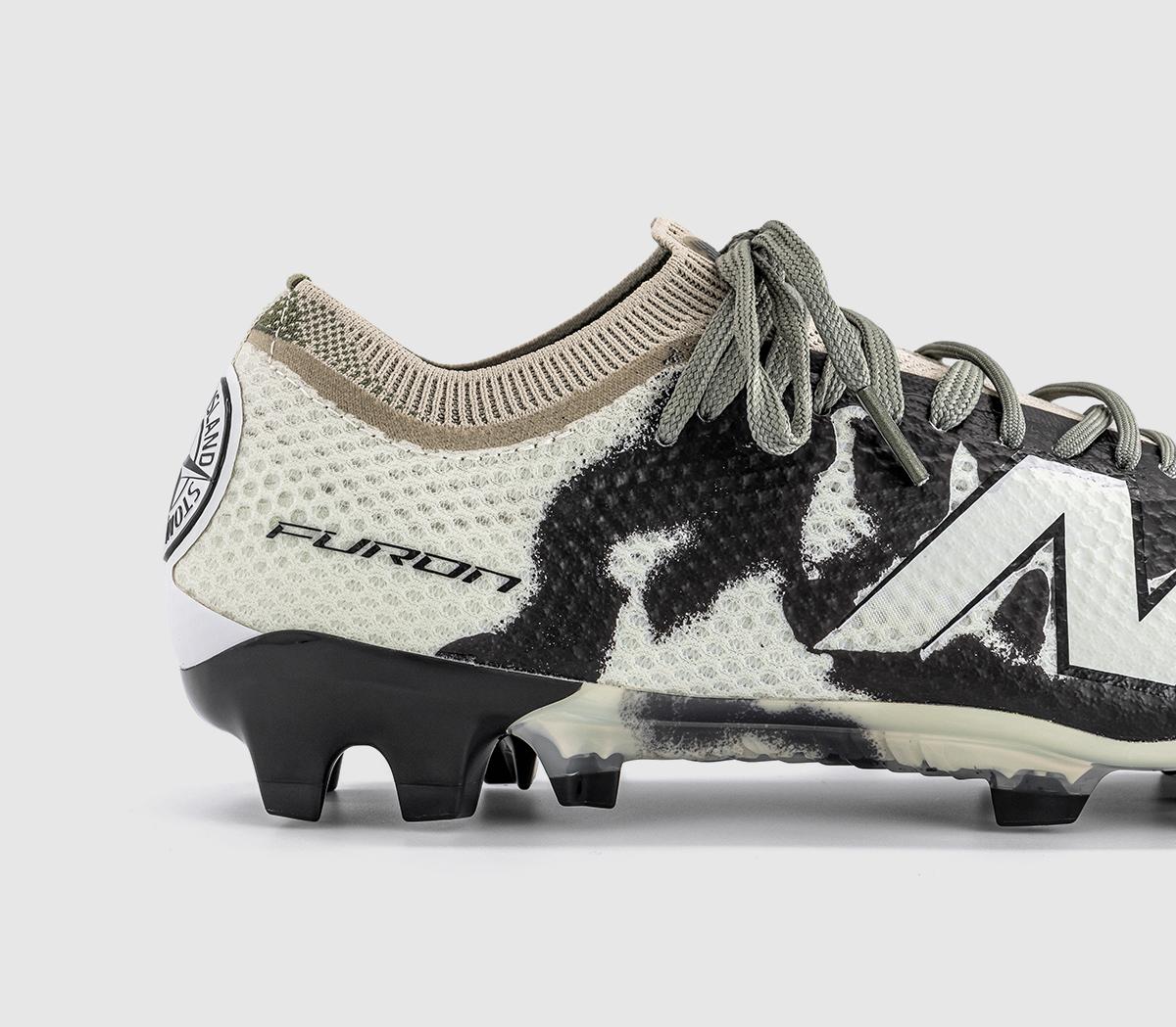 New BalanceNew Balance x Stone Island Furon 9 TrainersStone Island