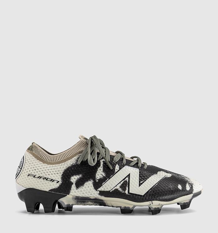 New Balance New Balance x Stone Island Furon 9 Trainers Stone Island