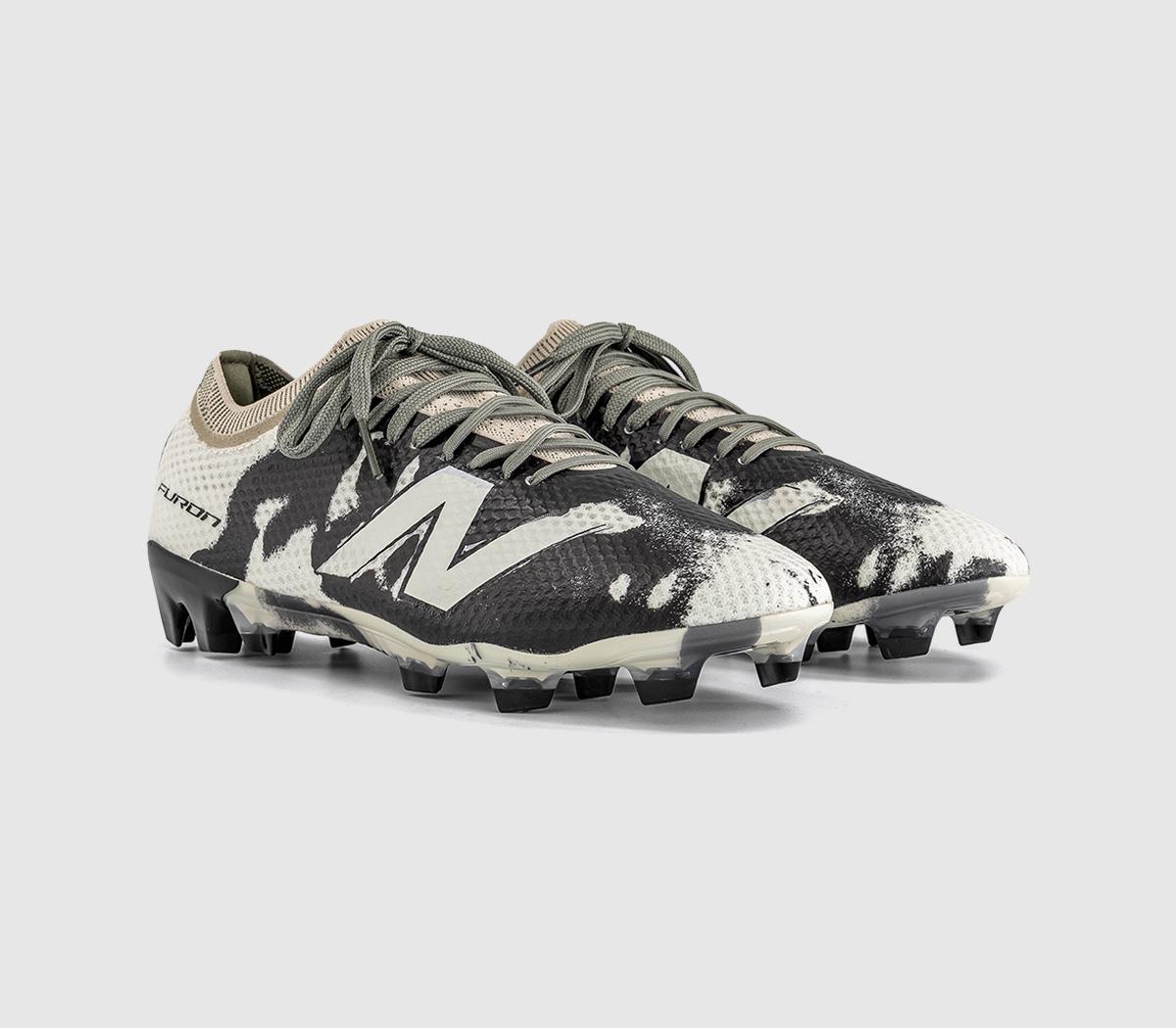 New BalanceNew Balance x Stone Island Furon 9 TrainersStone Island