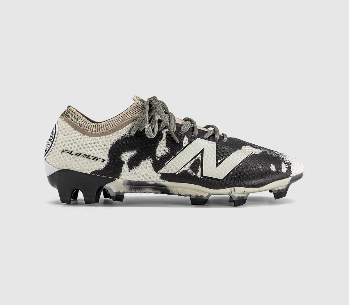 New BalanceNew Balance x Stone Island Furon 9 TrainersStone Island