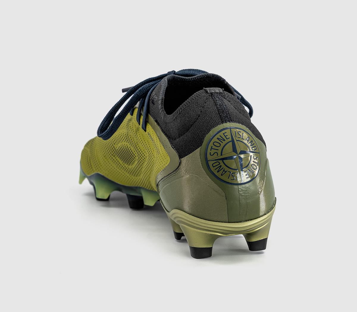 New BalanceNew Balance x Stone Island Tekela 5 TrainersStone Island