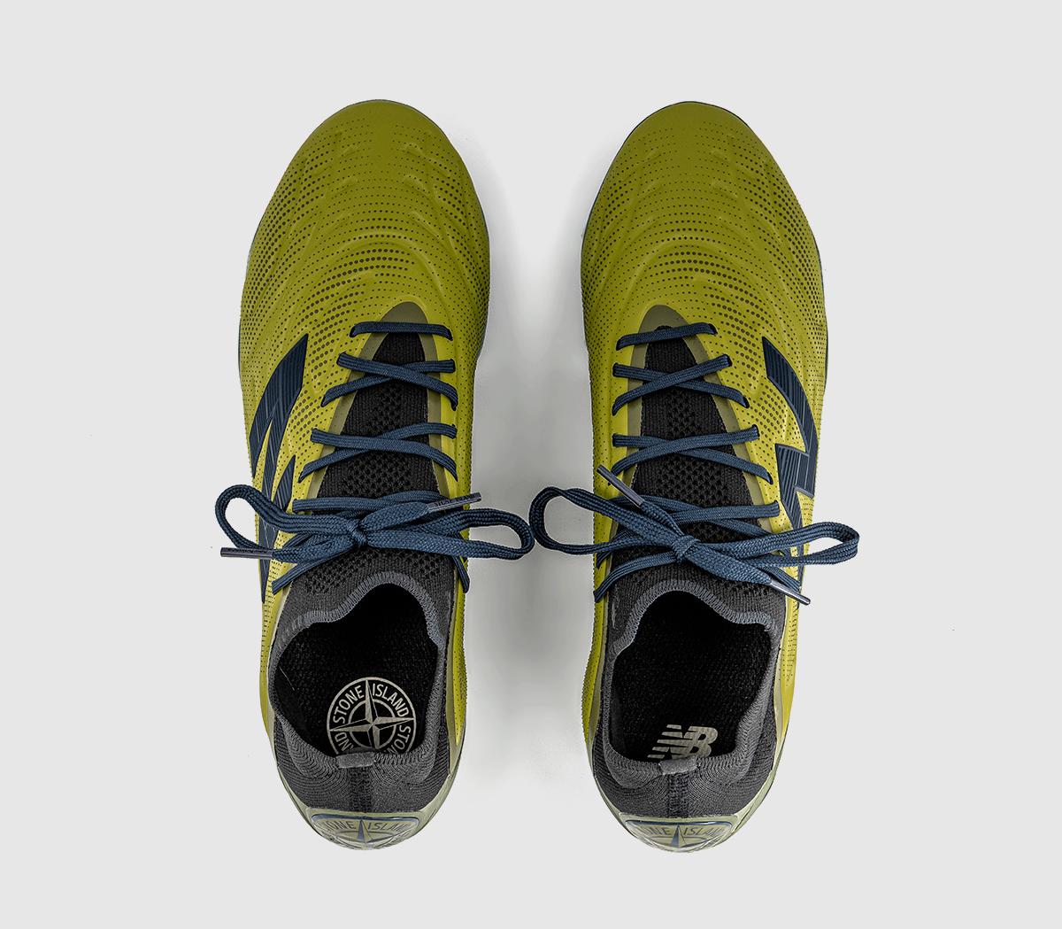 New BalanceNew Balance x Stone Island Tekela 5 TrainersStone Island