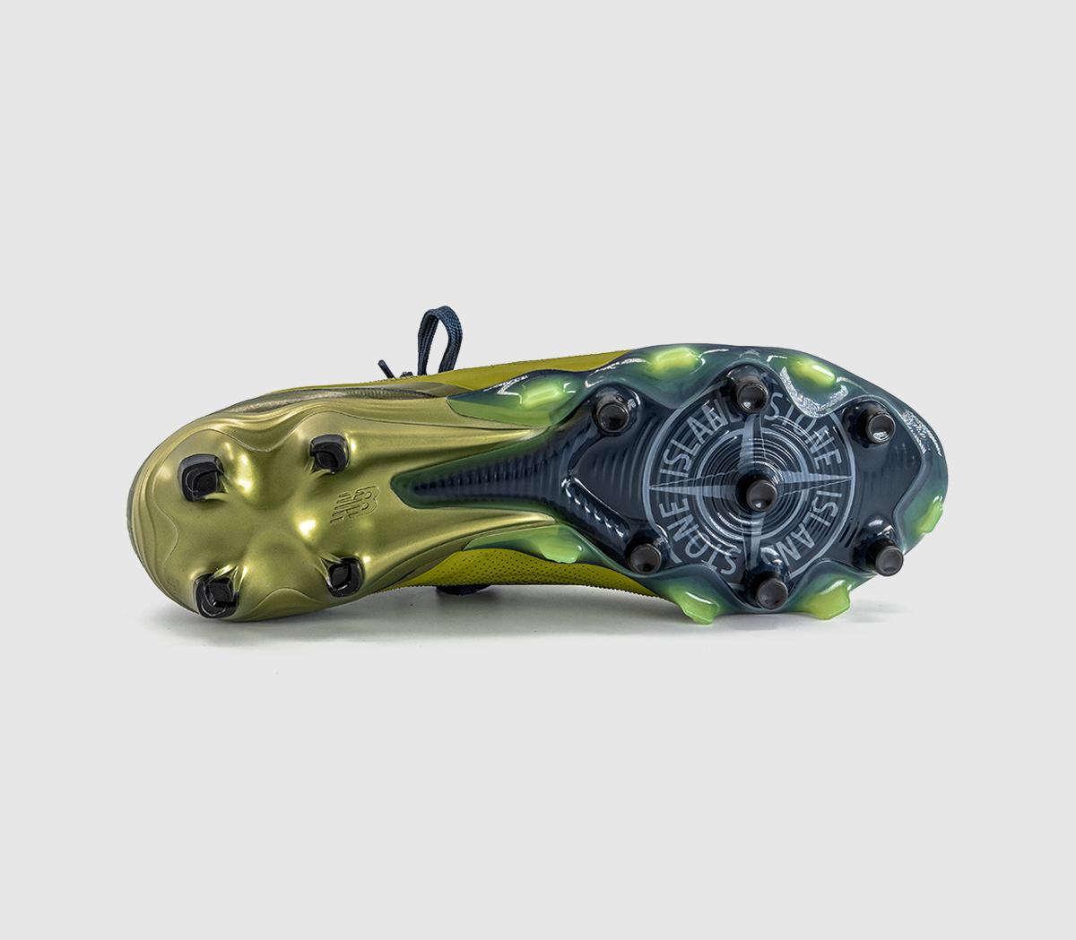 New BalanceNew Balance x Stone Island Tekela 5 TrainersStone Island