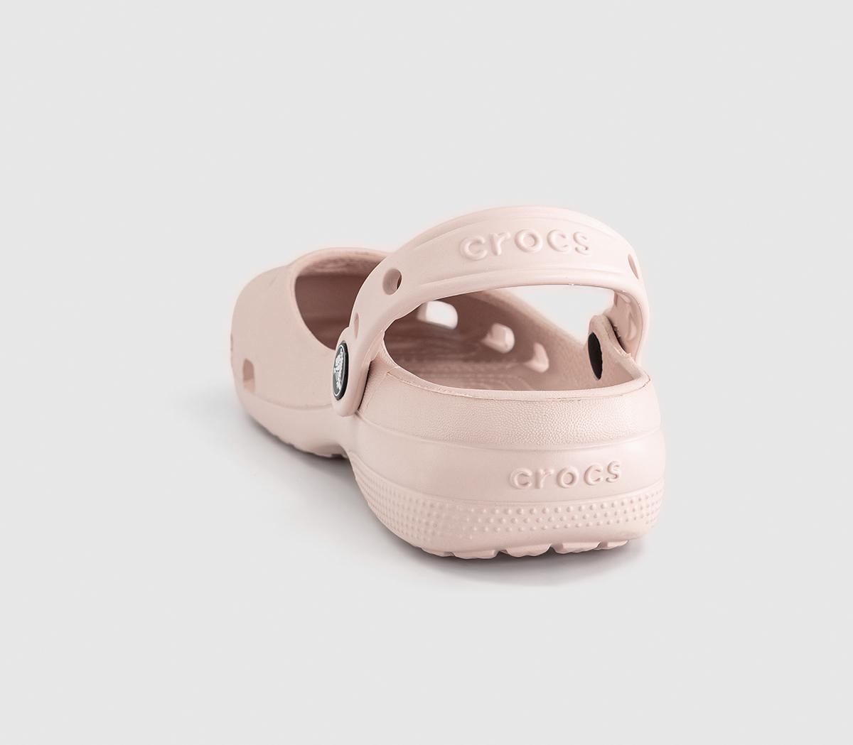 CrocsClassic Ballet ShoesQuartz