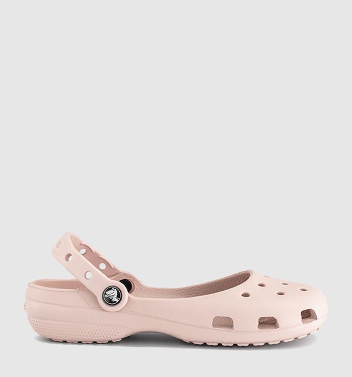 Crocs Classic Ballet Shoes Quartz