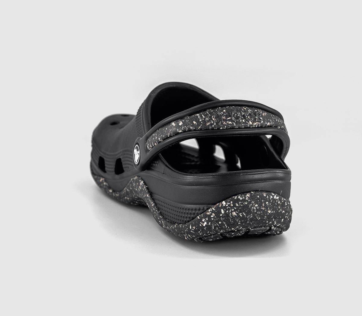 CrocsClassic Evo ClogsBlack