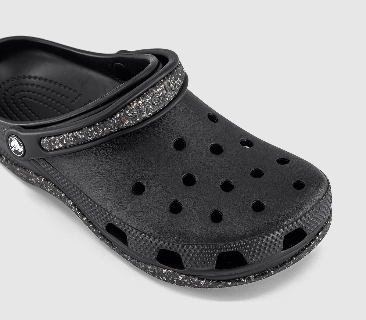 CrocsClassic Evo ClogsBlack