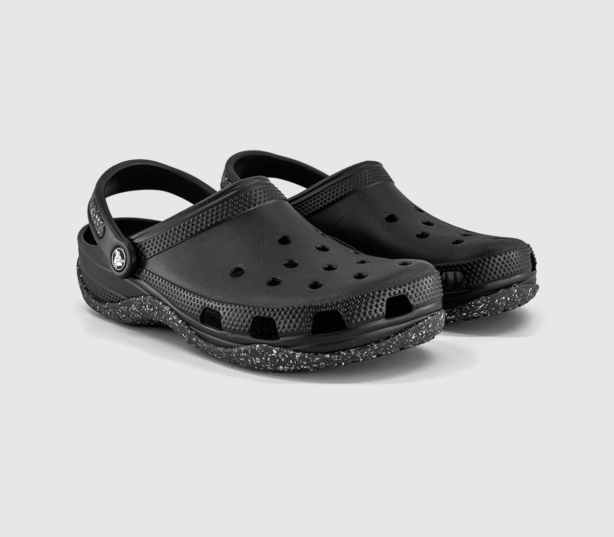 CrocsClassic Evo ClogsBlack