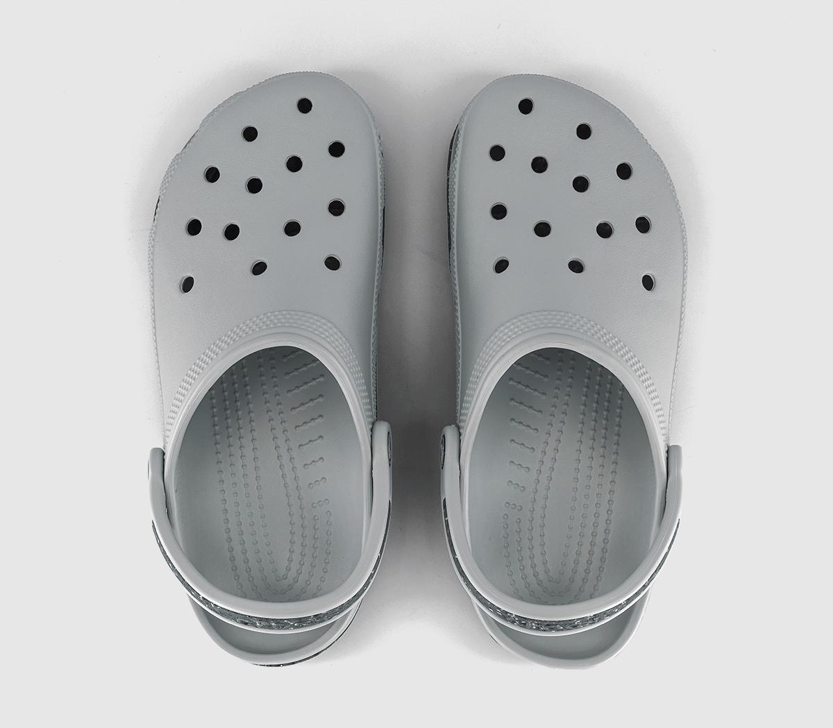 CrocsClassic Evo ClogsAtmosphere