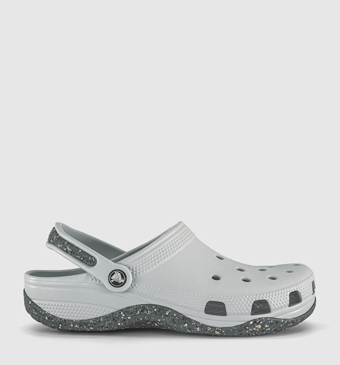 Crocs Classic Evo Clogs Atmosphere