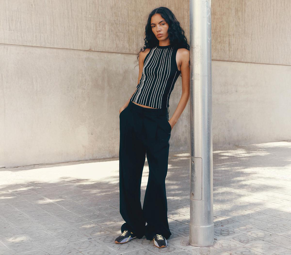 ALOHASTB.304 TrainersBrown Suede