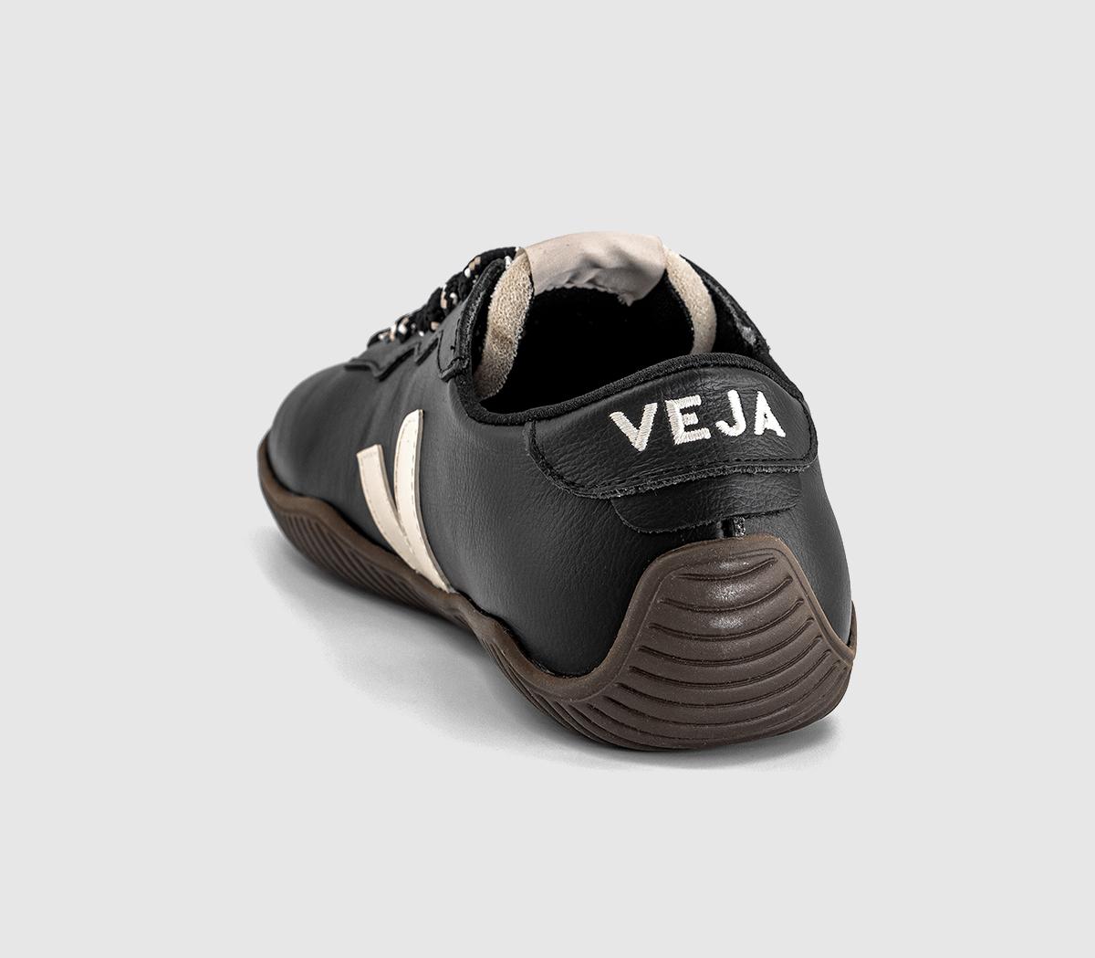 VEJAJitsu TrainersBlack Pierre Eagle F