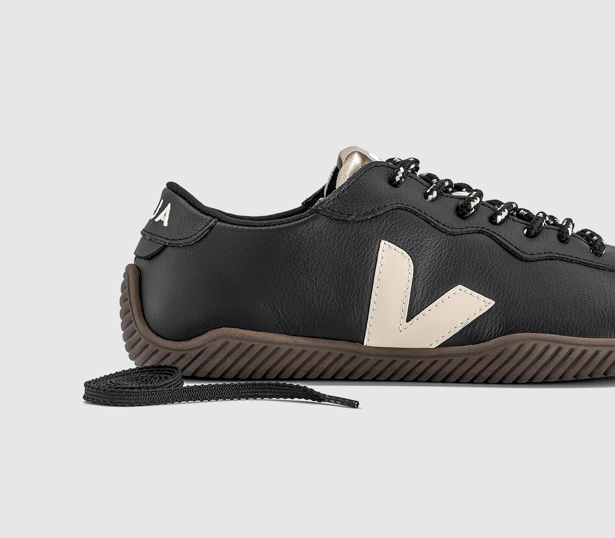 VEJAJitsu TrainersBlack Pierre Eagle F