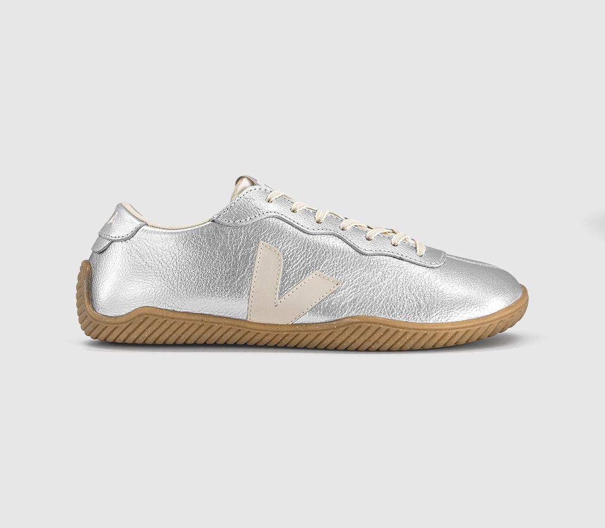 VEJAJitsu TrainersSilver Pierre Natural F