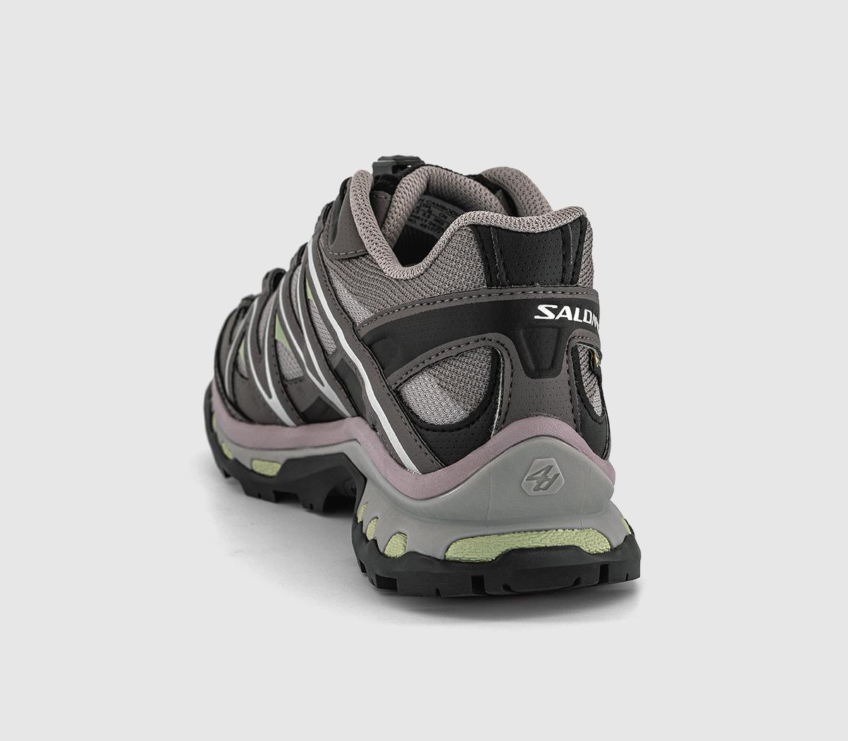 SalomonXt-quest GTX TrainersGull Pkiten Black