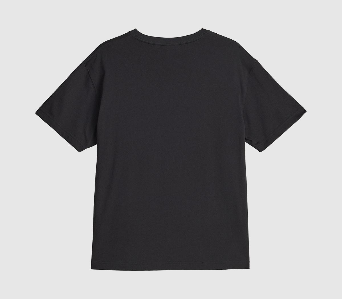 adidasSp5der TeeBlack