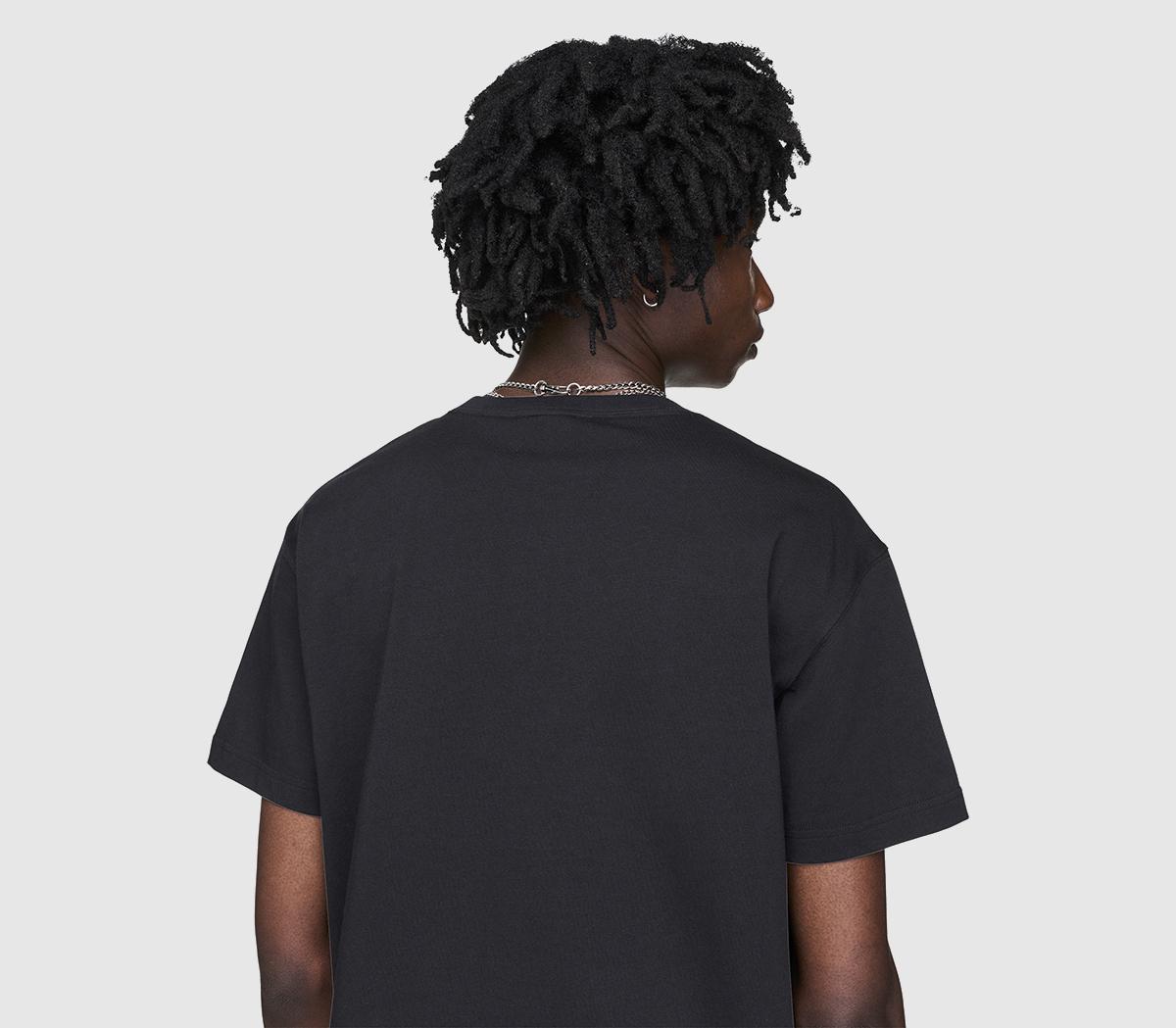 adidasSp5der TeeBlack