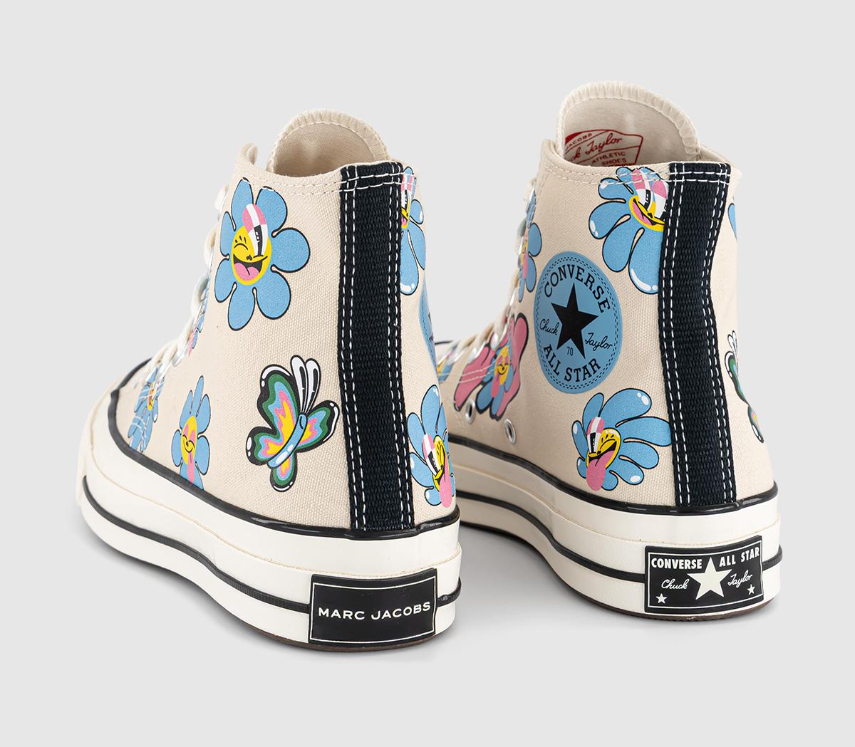 ConverseChuck 70 X Marc JacobsNatural Ivory Sky