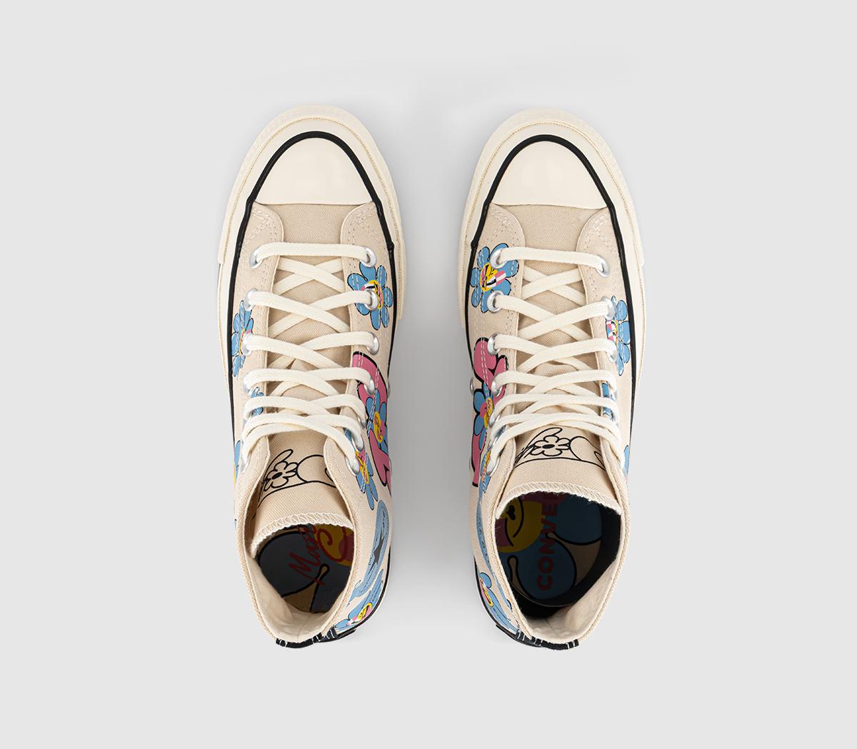 ConverseChuck 70 X Marc JacobsNatural Ivory Sky