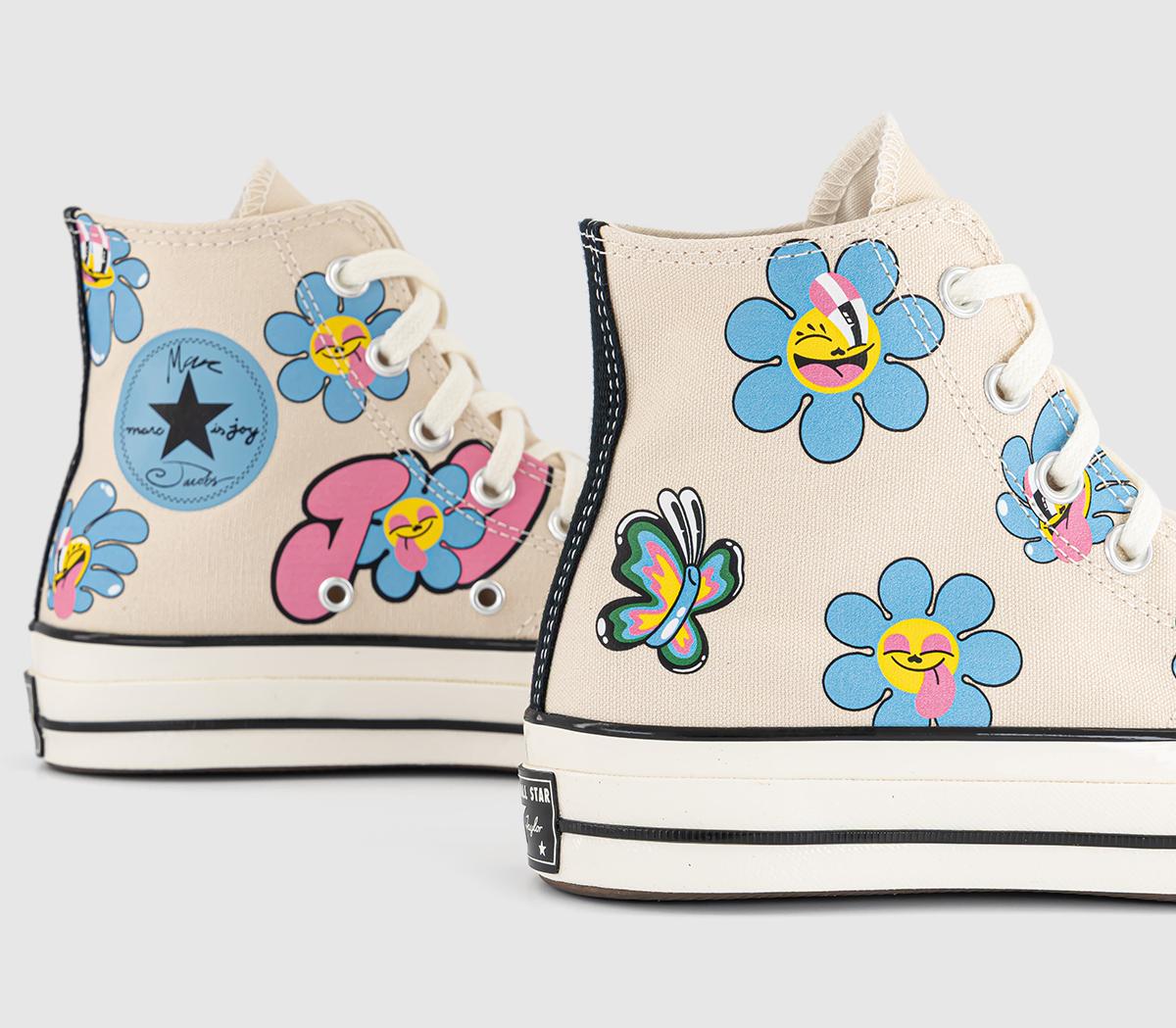 ConverseChuck 70 X Marc JacobsNatural Ivory Sky