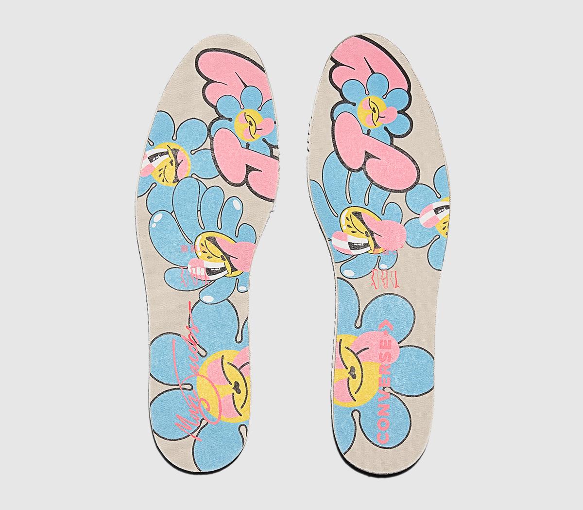 ConverseChuck 70 X Marc JacobsNatural Ivory Sky