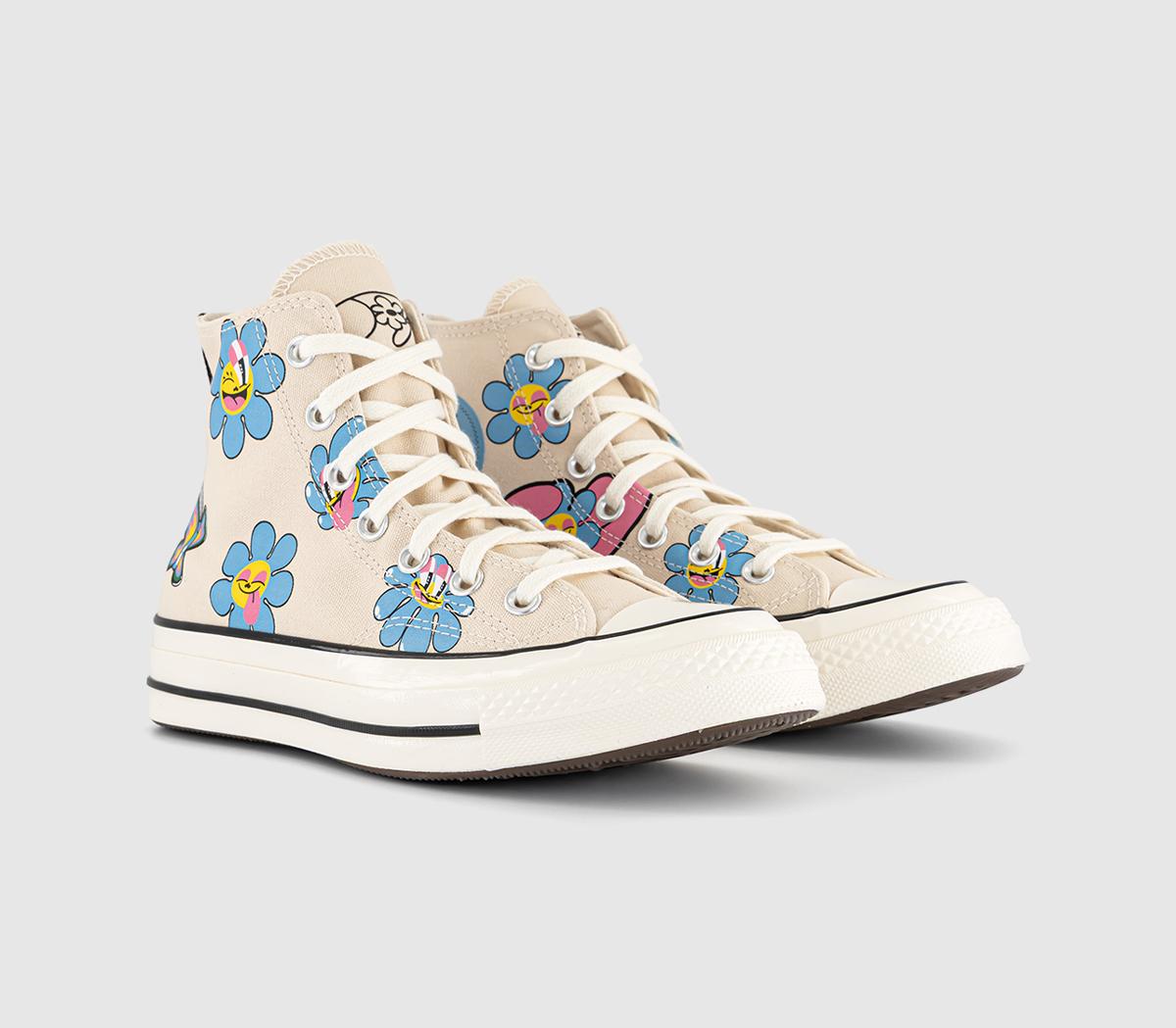 ConverseChuck 70 X Marc JacobsNatural Ivory Sky