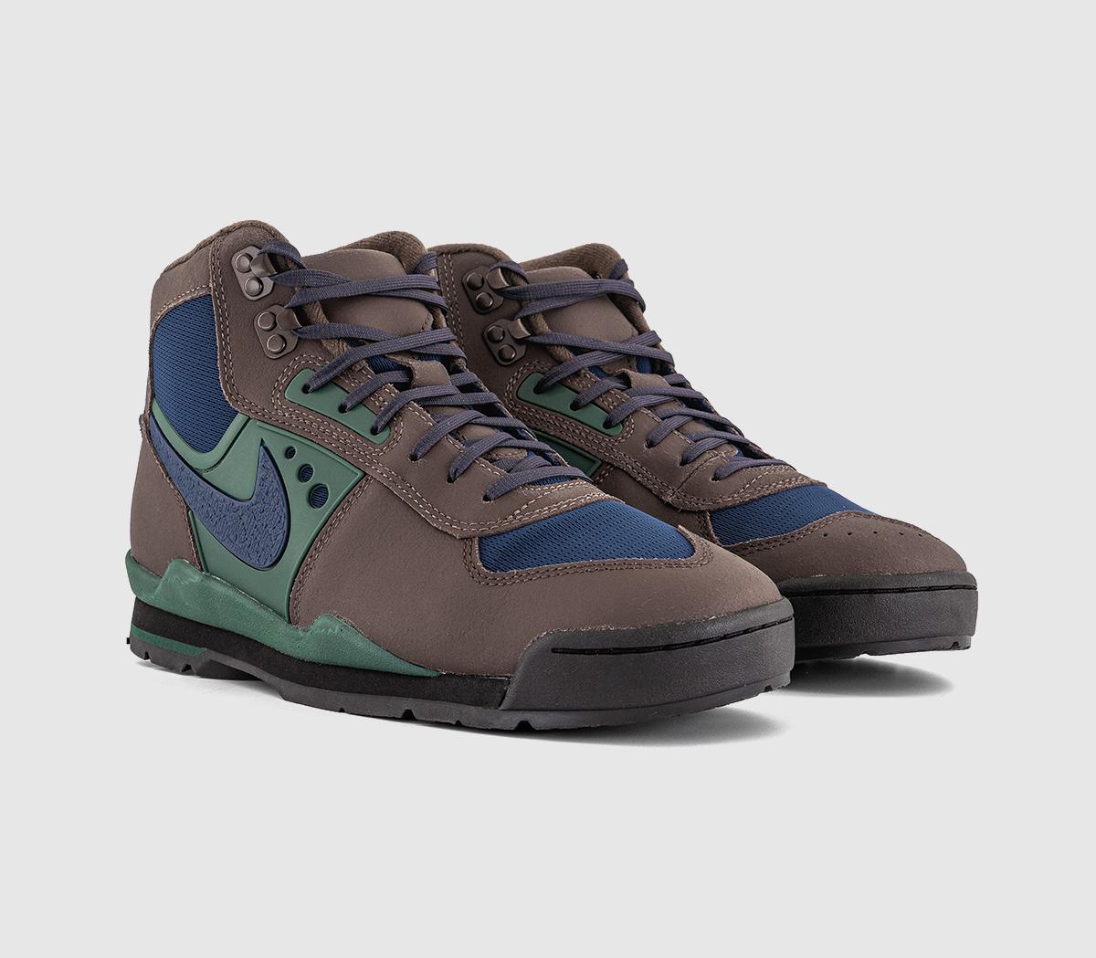 NikeBaltoro BootsBaroque Brown Midnight Green Midnight Navy Black S