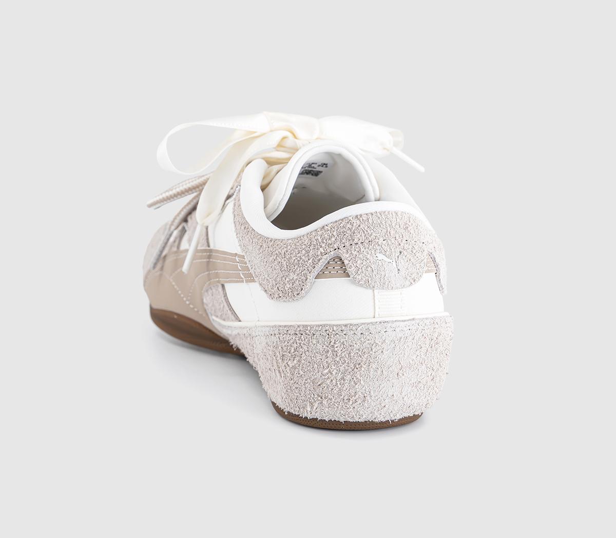 PUMABella Mina TrainersBirch Gum