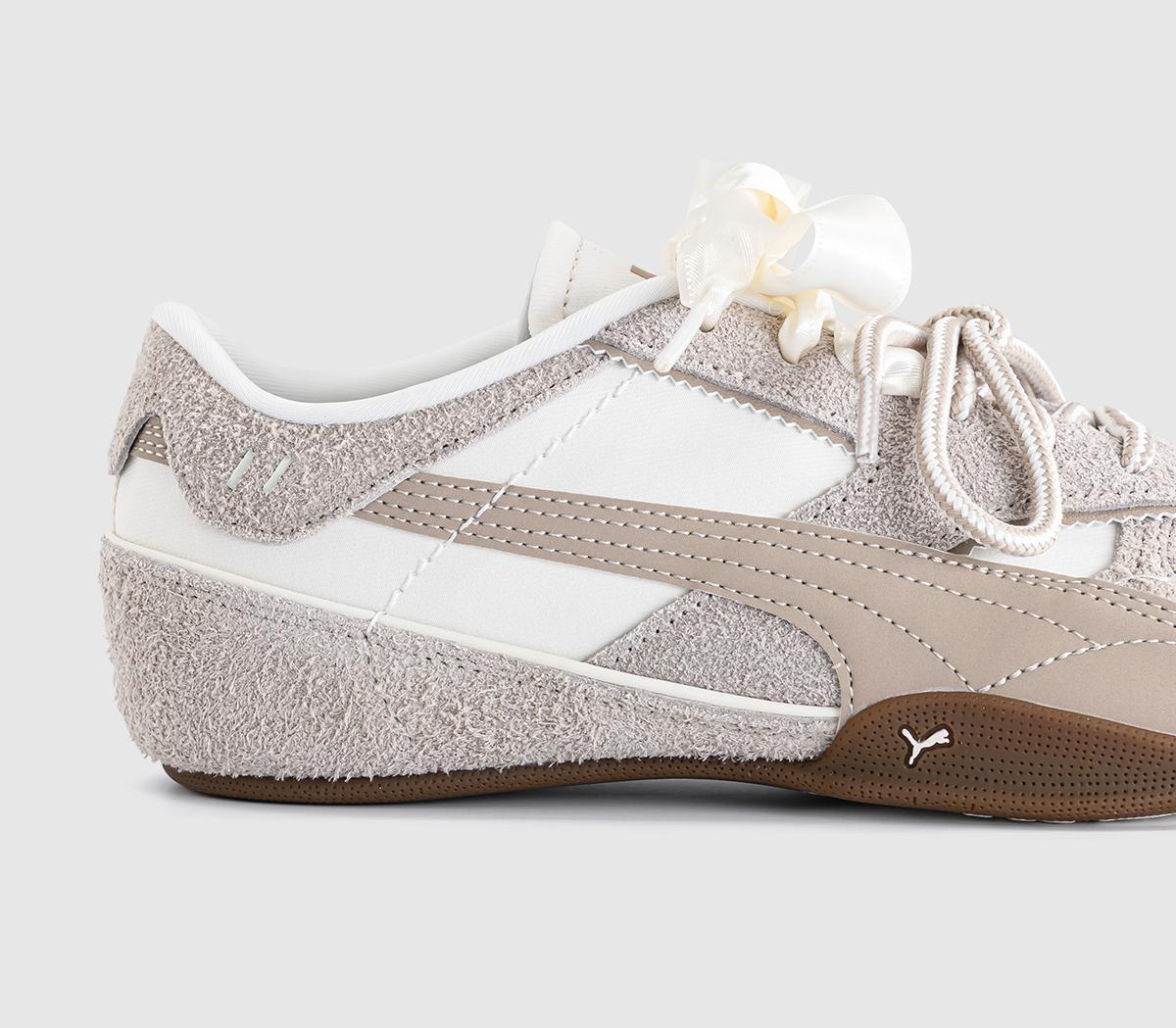 PUMABella Mina TrainersBirch Gum