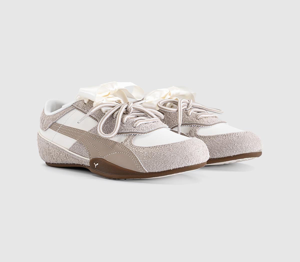 PUMABella Mina TrainersBirch Gum