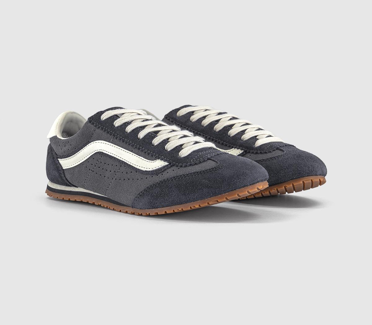 VansSuper Lowpro TrainersSuede Pewter
