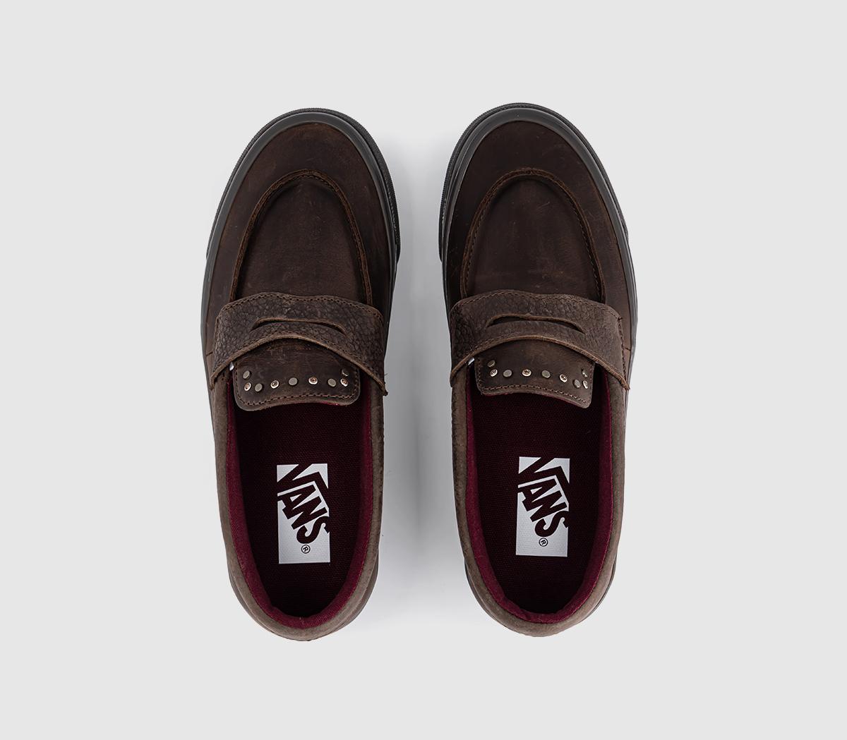 VansLX Loafer 53 TrainersHardware Potting Soil