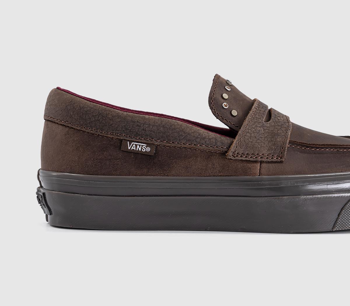 VansLX Loafer 53 TrainersHardware Potting Soil