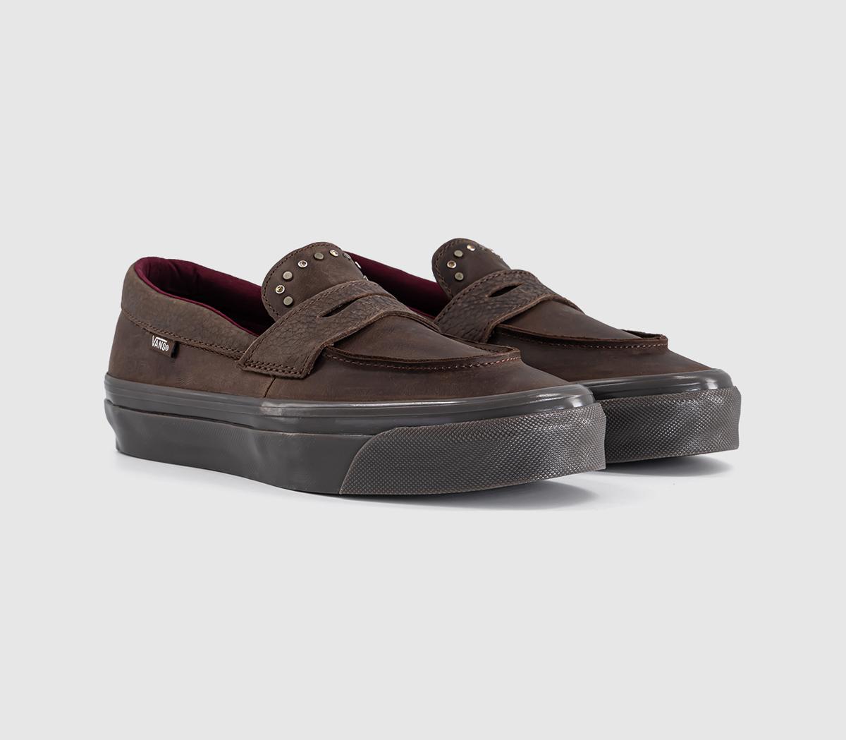 VansLX Loafer 53 TrainersHardware Potting Soil