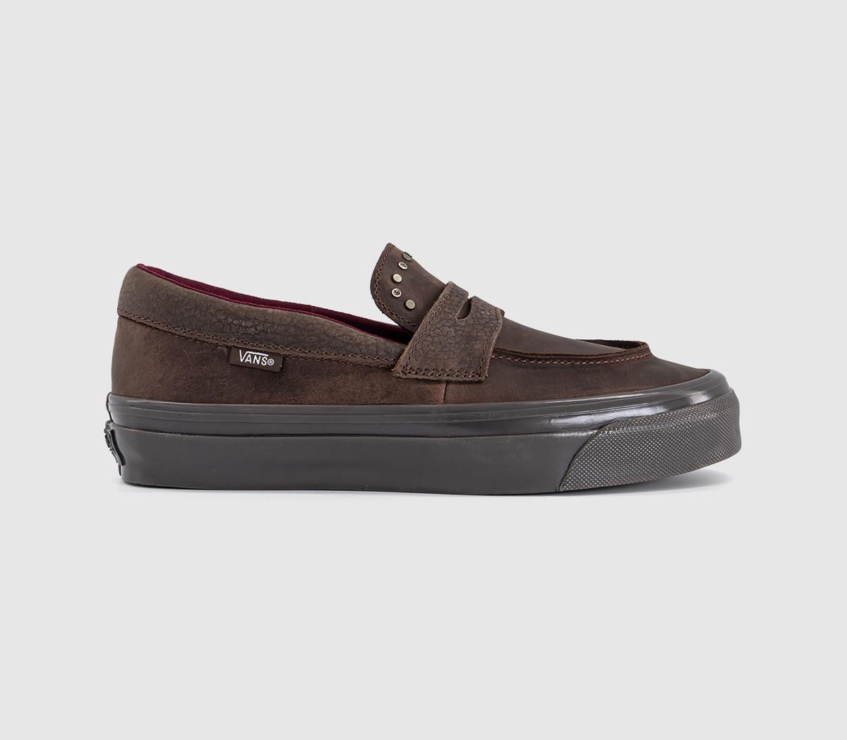 VansLX Loafer 53 TrainersHardware Potting Soil