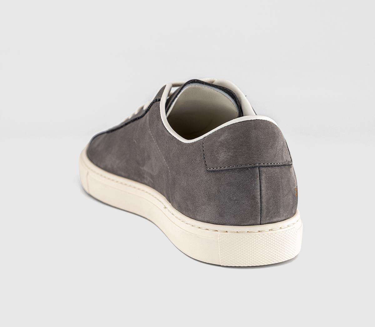 Common ProjectsTennis TrainersGrey