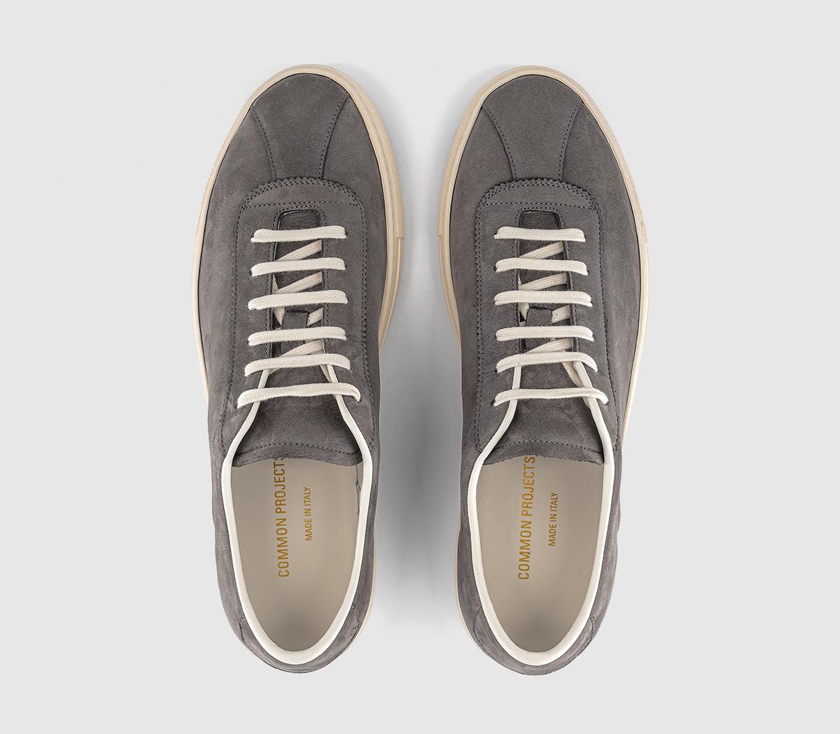 Common ProjectsTennis TrainersGrey