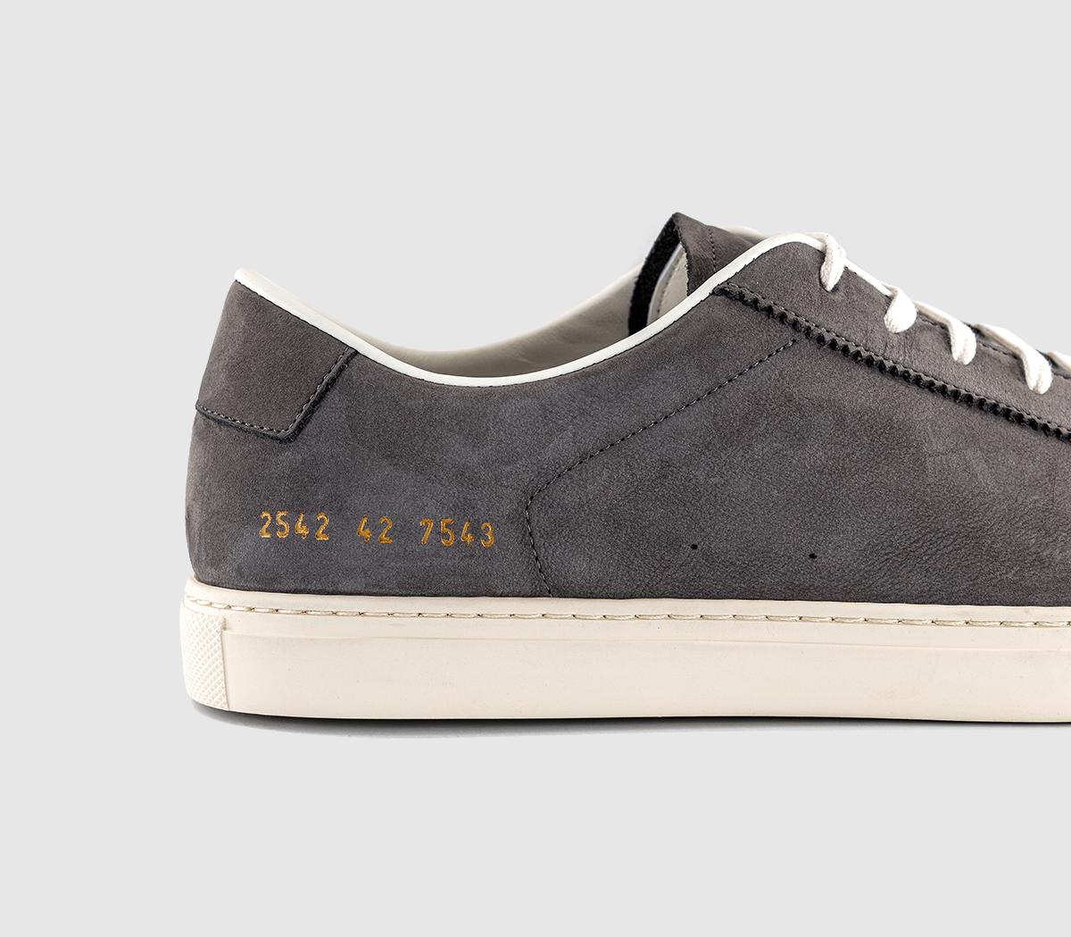 Common ProjectsTennis TrainersGrey