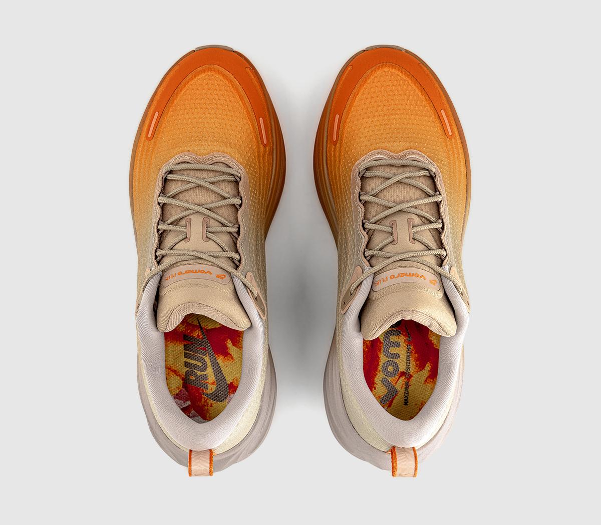 NikeNike Vomero Plus TrainersBrown