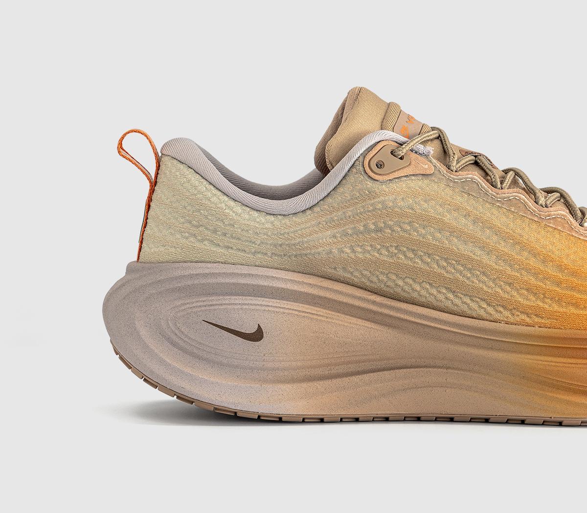NikeNike Vomero Plus TrainersBrown