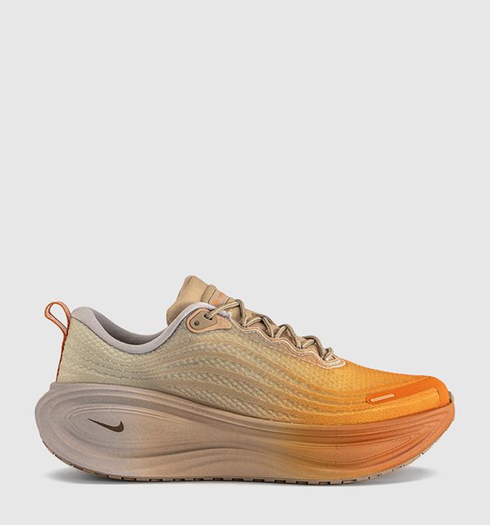 Nike Nike Vomero Plus Trainers Brown