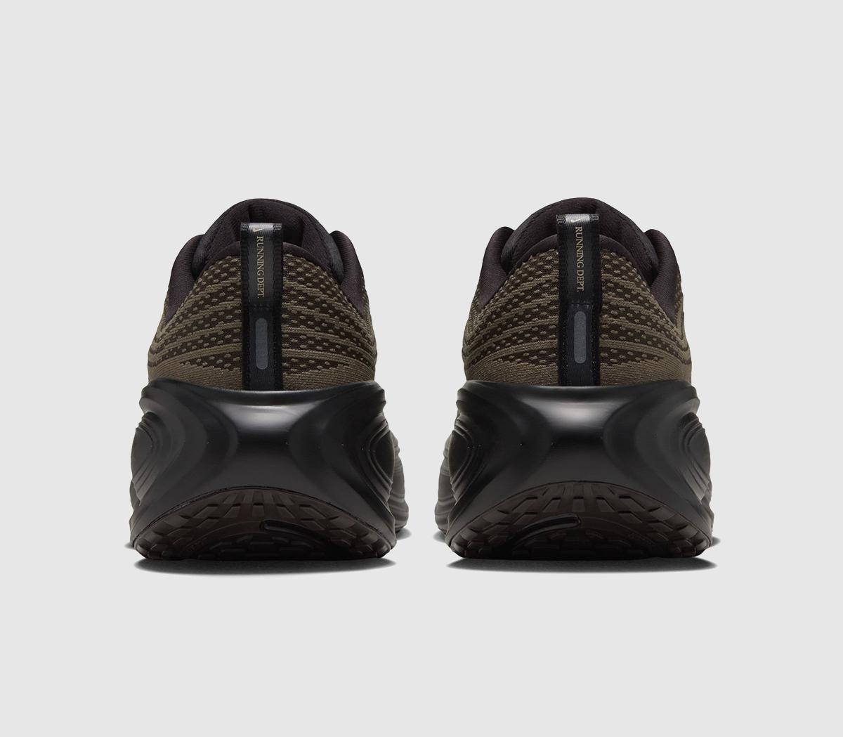 NikeNike Vomero PlusDark Hazel Black Desert Khaki