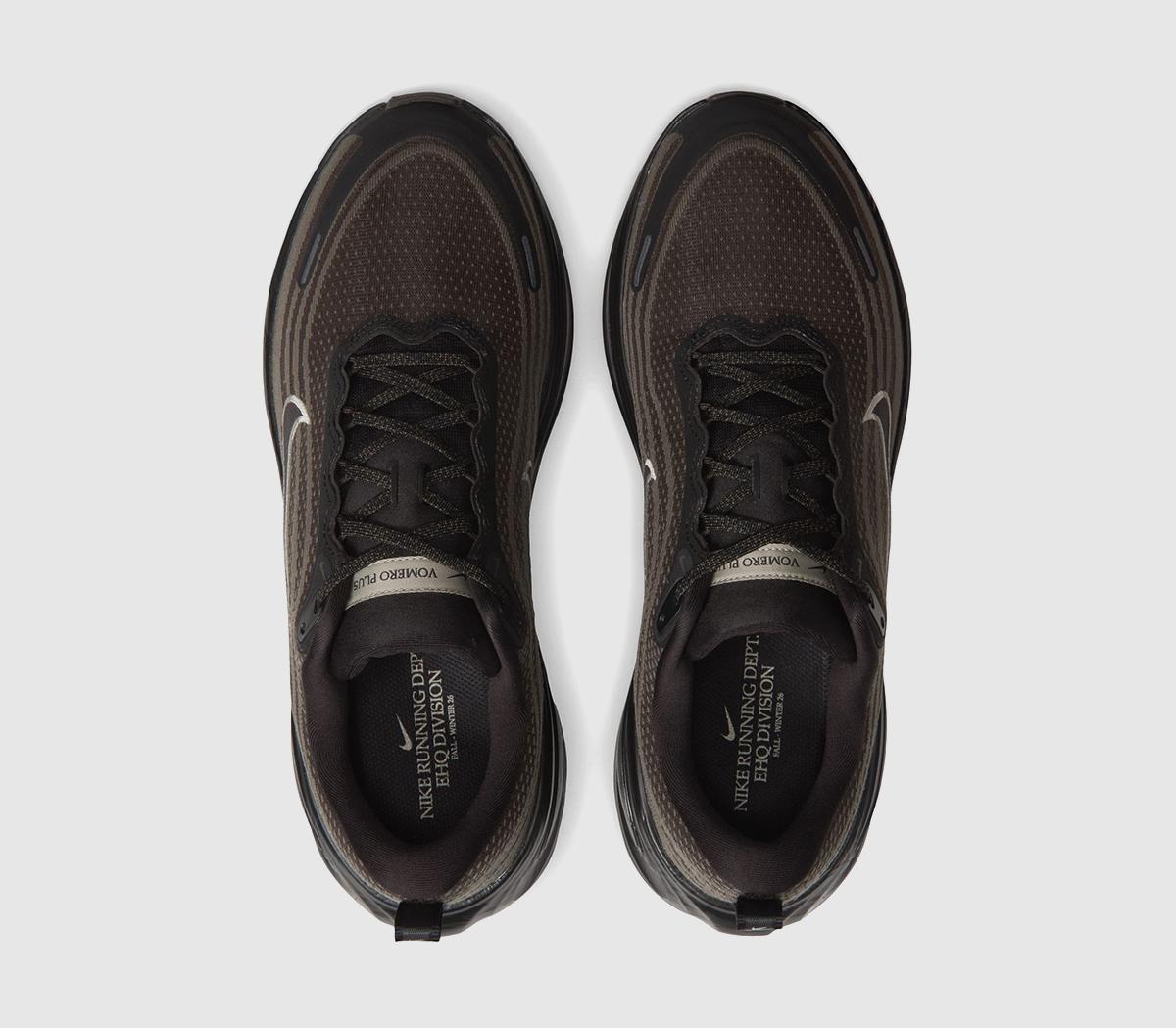 NikeNike Vomero PlusDark Hazel Black Desert Khaki