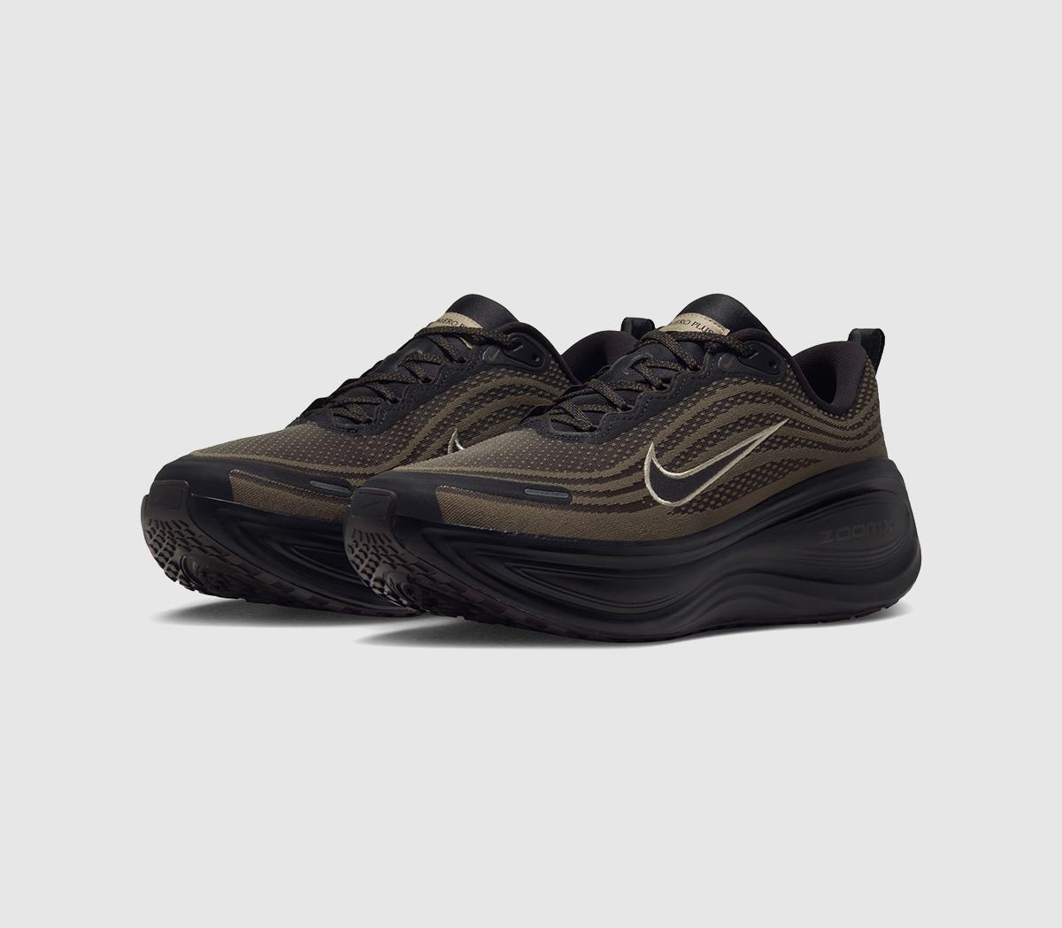NikeNike Vomero PlusDark Hazel Black Desert Khaki