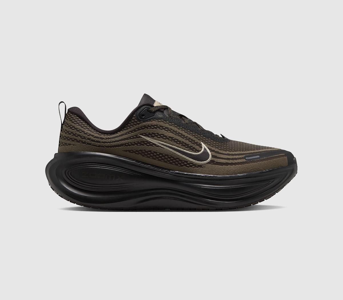 NikeNike Vomero PlusDark Hazel Black Desert Khaki