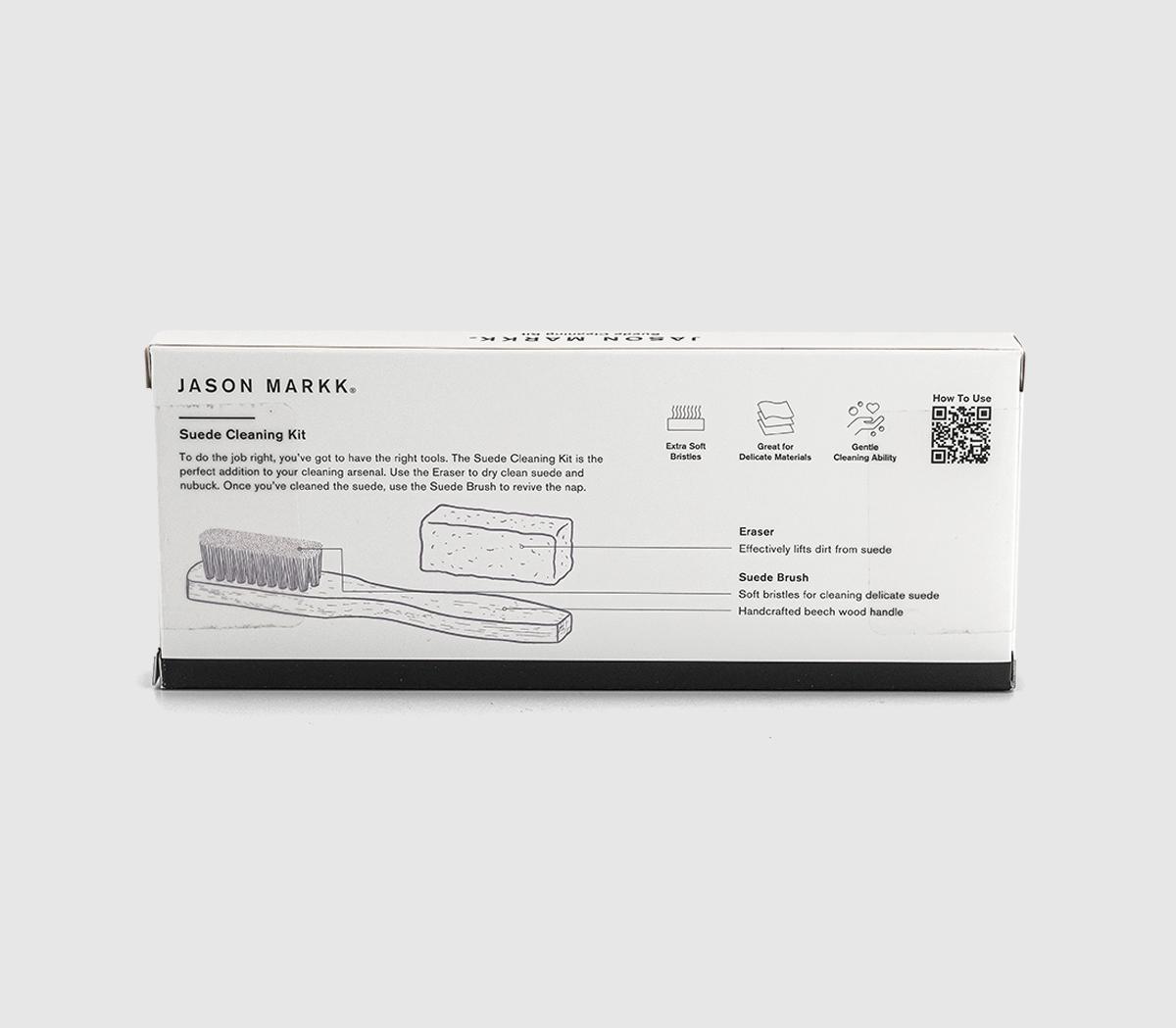 JASON MARKKSuede Cleaning KitSuede Cleaning Kit