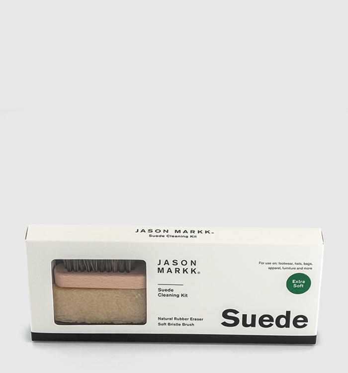 JASON MARKK Suede Cleaning Kit Suede Cleaning Kit